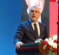 Bakan Işıkhan: İşe ilk adım programı için 243 milyar TL kaynak ayırdık