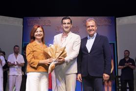 Mersin Şehir Tiyatrosu 27 bin seyirciyle buluştu