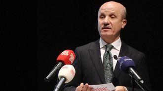 YÖK Başkanı Özvar: Tarım ve hayvancılık milli güvenlik meselesi haline geldi