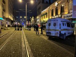 İzmit'te eğlence mekanına silahlı saldırı; 2 ölü, 3 yaralı