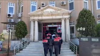 Didim'de 101 kaçak göçmen yakalandı; 3 organizatör şüphelisi tutuklandı