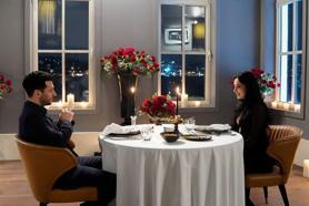 Güller ve Günahlar’da duygusal anlar