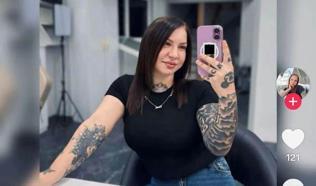 Dilara’yı öldüren sanık:  Arkamdan saldırdığı sırada aniden dönünce kazaen yaralandı