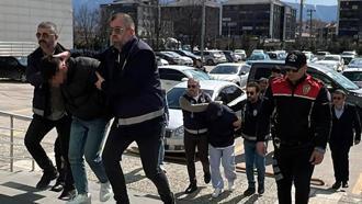 Restorana silahlı saldırı soruşturmasında 4 gözaltı