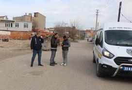 Edirne’de aranan hükümlü yakalandı