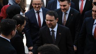 Bakan Gürlek: Ziyaretlerimizin amacı, sahadaki gözlemlerimizi yasal statüye dönüştürmek (2)