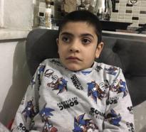 Adıyaman’da kaybolan otizmli Fırat Can için arama çalışması başlatıldı