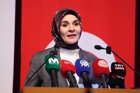 Bakan Göktaş: İnsan, dünyayı önce aile içinde tanır