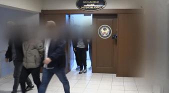 Sakarya’da DEAŞ operasyonu:1 tutuklama