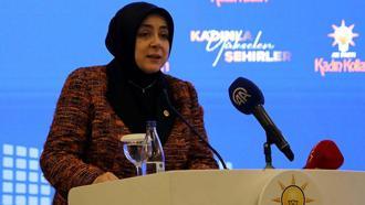 AK Parti'li Ercan: Türkiye Yüzyılı dirençli şehirlerin yüzyılı olacak