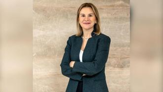 Aydem Yenilenebilir Enerji'nin bağımsız yönetim kurulu üyesi Betül Sarıkaya oldu