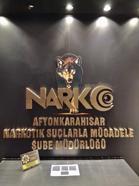 Otomobilde uyuşturucuyla yakalandılar