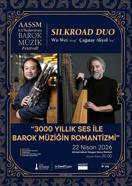 İzmir, baharı sanatla karşılıyor