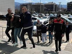 Bolu'da restoran kurşunlanması olay ile ilgili 2 tutuklama