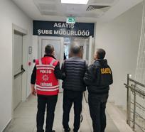 Tekirdağ'da aranması olan 99 kişi yakalandı, 37'si tutuklandı
