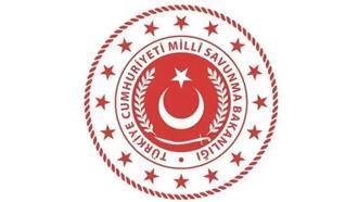 MSB: Teşhis edilen şüpheli cisimler SAS Timlerince başarılı bir şekilde imha edilmiştir