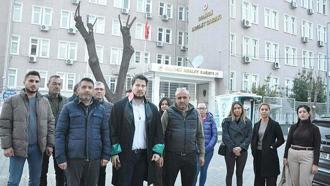 Manisa'da parasını ödedikleri ürünleri alamadıkları iddiasıyla şikayetçi oldular