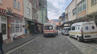 Cezaevinden izinli çıktı, evinde ölü bulundu