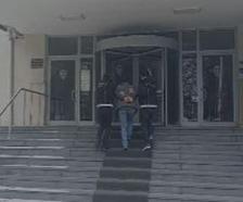 Kayseri’de 10 yıl 1 ay hapisle aranan firari hükümlü yakalandı