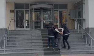 19 yıl hapisle aranan firari hükümlü yakalandı