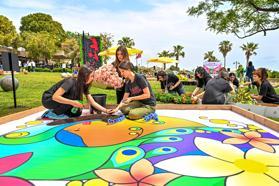 Çiçek Desenleri Günleri'ne son başvuru 31 Mart