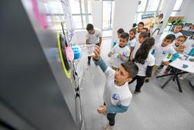 Mersin’de atık yönetiminde projeler geliştiriliyor