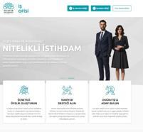 Nilüfer’de iş arayanlar ve işverenler dijital platformda buluşuyor