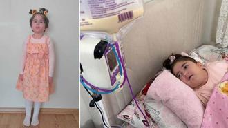 Öksürük şikayetiyle gittiği klinikte iğne sonrası engelli kaldı, soruşturma 4,5 yıldır sürüyor