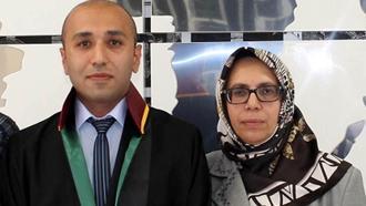 Annesini döverek öldüren avukata ağırlaştırılmış müebbet