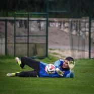 Hatayspor, Pendikspor maçının hazırlıklarını sürdürdü