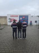 Batman'da FETÖ/PDY firarisi yakalandı