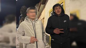 Tüfekle oynarken arkadaşını öldüren çocuk tutuklandı