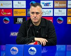 Bülent Akan: Bu galibiyet bütün Mardin'e armağan olsun