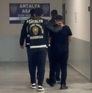 1 milyon liralık dolandırıcılığa 2 tutuklama