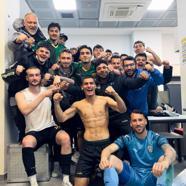 Bornova 1877'den umut ışığı