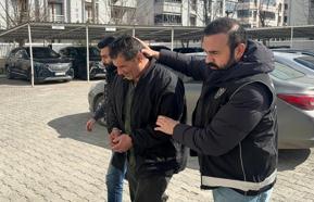 Vücudundan 934 gram metamfetamin çıktı