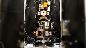 ASELSAN, LUNA-2 ile uzay tabanlı IoT kabiliyetini bir üst seviyeye taşıdı