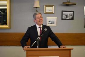 İzmir Bölge Adliye Mahkemesi Başkanı Arapoğlu emekli oldu