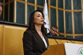 Hatimoğulları: İktidar, yasal adım gerektirmeyen konularda direnç göstermekten vazgeçmeli