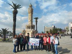 Mesleki eğitimde yapay zeka destekli simülatör projesi İzmir'de başladı