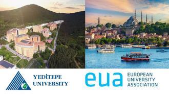 Avrupa üniversiteleri 16-17 Nisan’da İstanbul’da buluşuyor