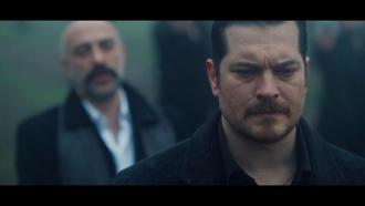 Eşref Rüya’da Ölü Yaşar ile Eşref Tek yüzleşiyor