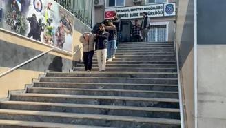 Finans danışmanı 'Kaçırılma' yalanıyla çalıştığı şirketi 4,5 milyon dolar dolandırdı iddiası