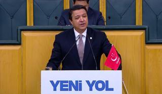 Arıkan: Türkiye, kirli planın parçası olmamalıdır