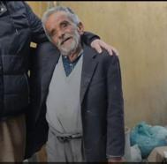 Mardin'de cami tuvaletinde ölü bulunan kişi toprağa verildi