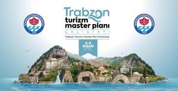Trabzon turizmi masaya yatırılacak