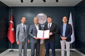 Hatay’ın kültürel değerleri öğrencilere tanıtılacak