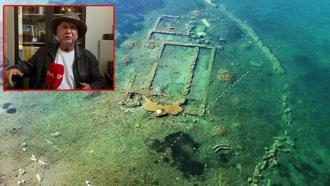 Prof. Dr. Üşümezsoy: İstanbul'da 8 büyüklüğünde deprem olması için 3 tane Marmara lazım