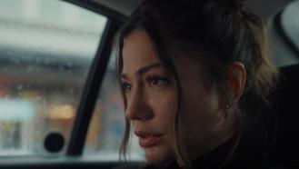 Eşref’in Nisan’ı kışa döndü