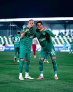 Bodrum FK evinde Ümraniye önünde